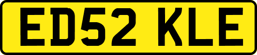ED52KLE