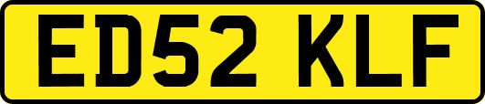 ED52KLF