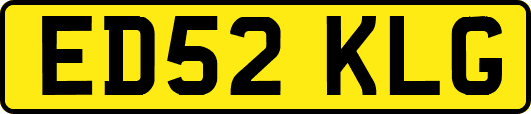 ED52KLG