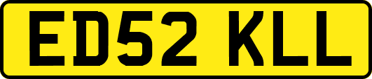 ED52KLL