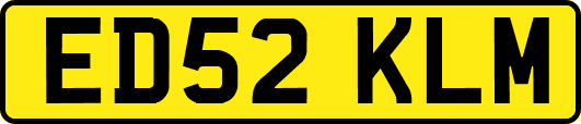 ED52KLM