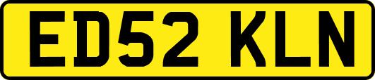 ED52KLN