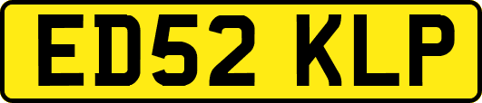 ED52KLP