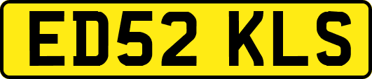 ED52KLS