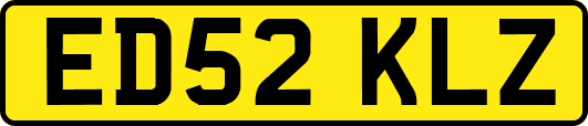 ED52KLZ