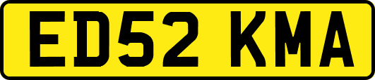 ED52KMA