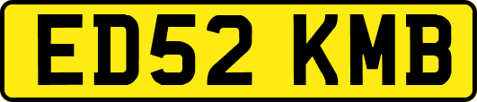 ED52KMB