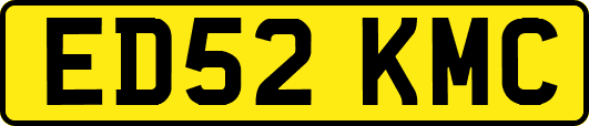 ED52KMC