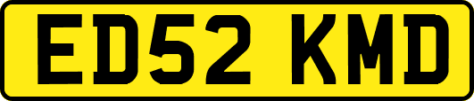 ED52KMD