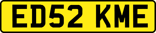 ED52KME