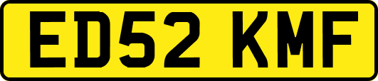 ED52KMF