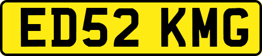 ED52KMG