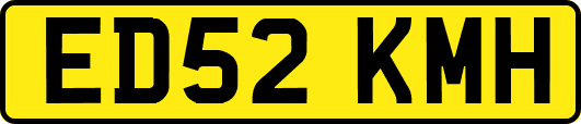 ED52KMH