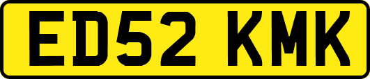 ED52KMK