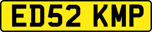 ED52KMP