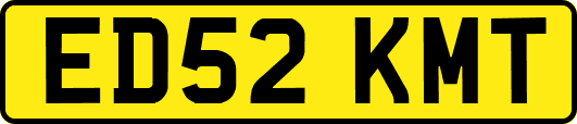 ED52KMT