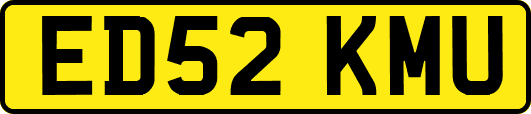 ED52KMU