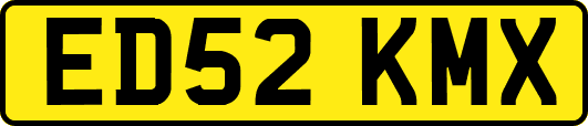 ED52KMX