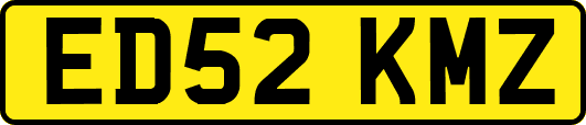 ED52KMZ