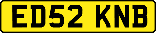 ED52KNB