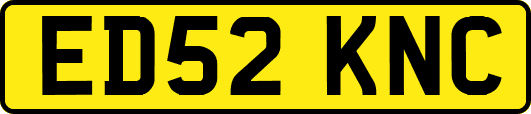 ED52KNC