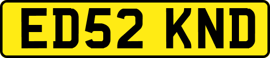 ED52KND
