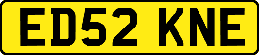 ED52KNE