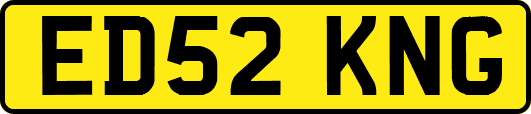 ED52KNG