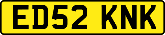 ED52KNK