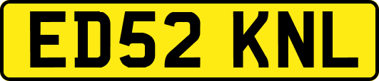 ED52KNL