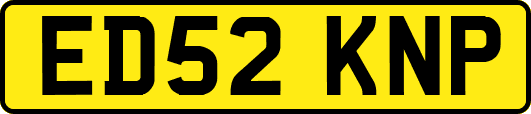 ED52KNP