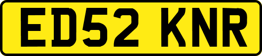 ED52KNR
