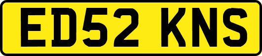 ED52KNS
