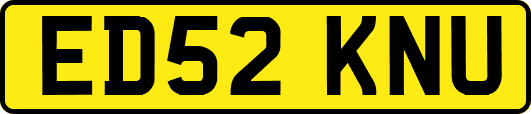 ED52KNU