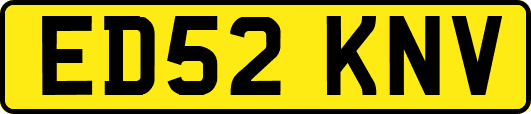ED52KNV