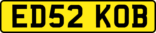 ED52KOB