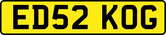 ED52KOG