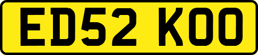 ED52KOO