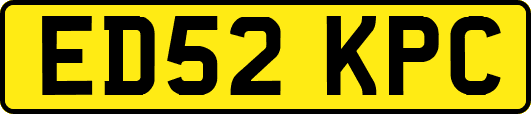 ED52KPC