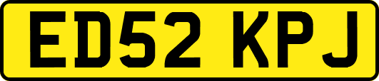 ED52KPJ