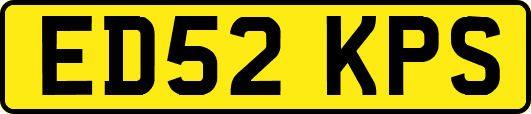ED52KPS