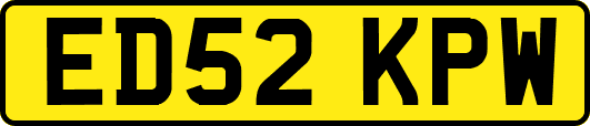 ED52KPW