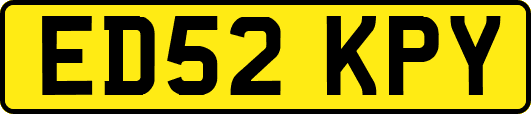 ED52KPY