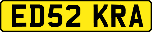 ED52KRA