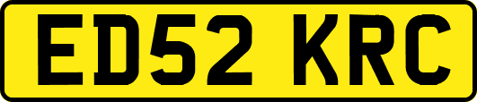 ED52KRC