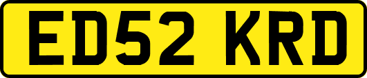 ED52KRD