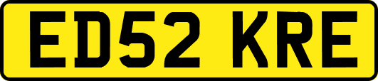 ED52KRE