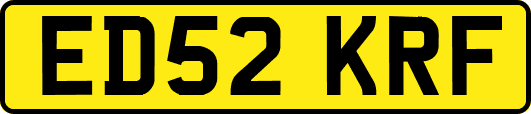 ED52KRF