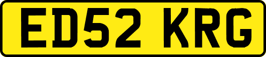 ED52KRG