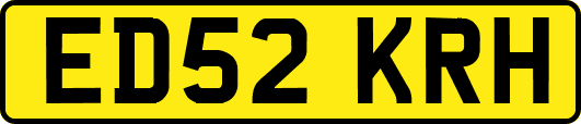 ED52KRH